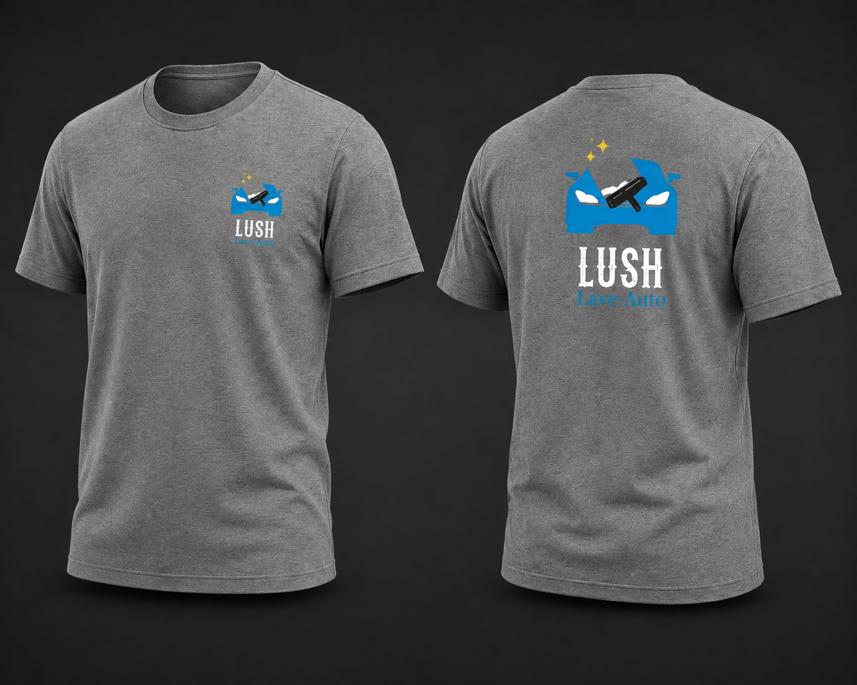 T-shirt manche courte