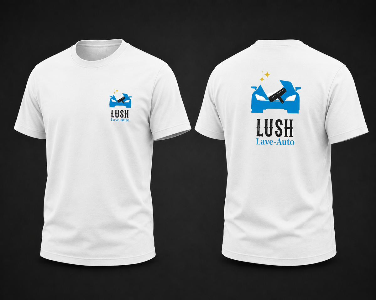 T-shirt manche courte
