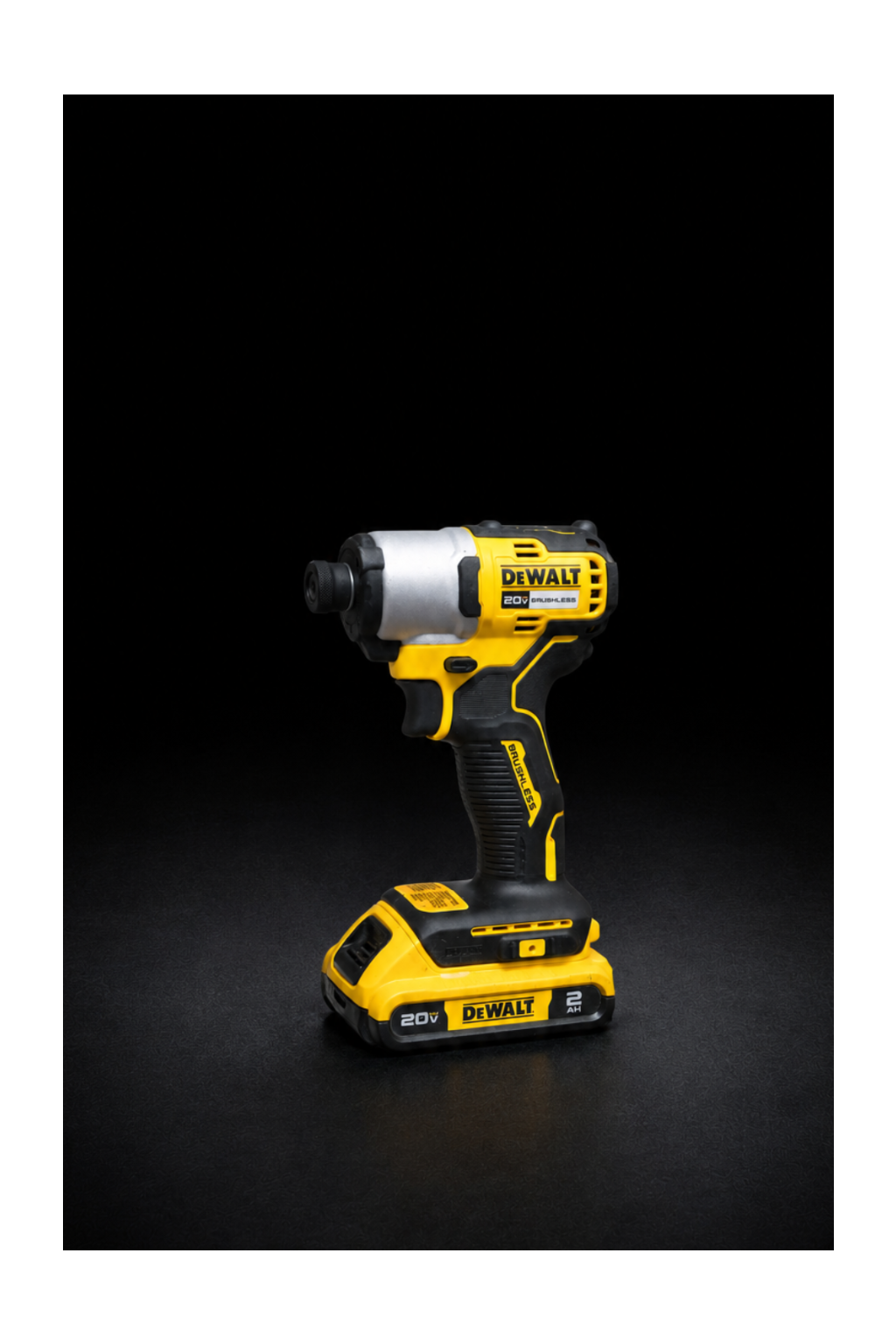 Drill