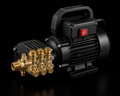 Moteur et Pompe