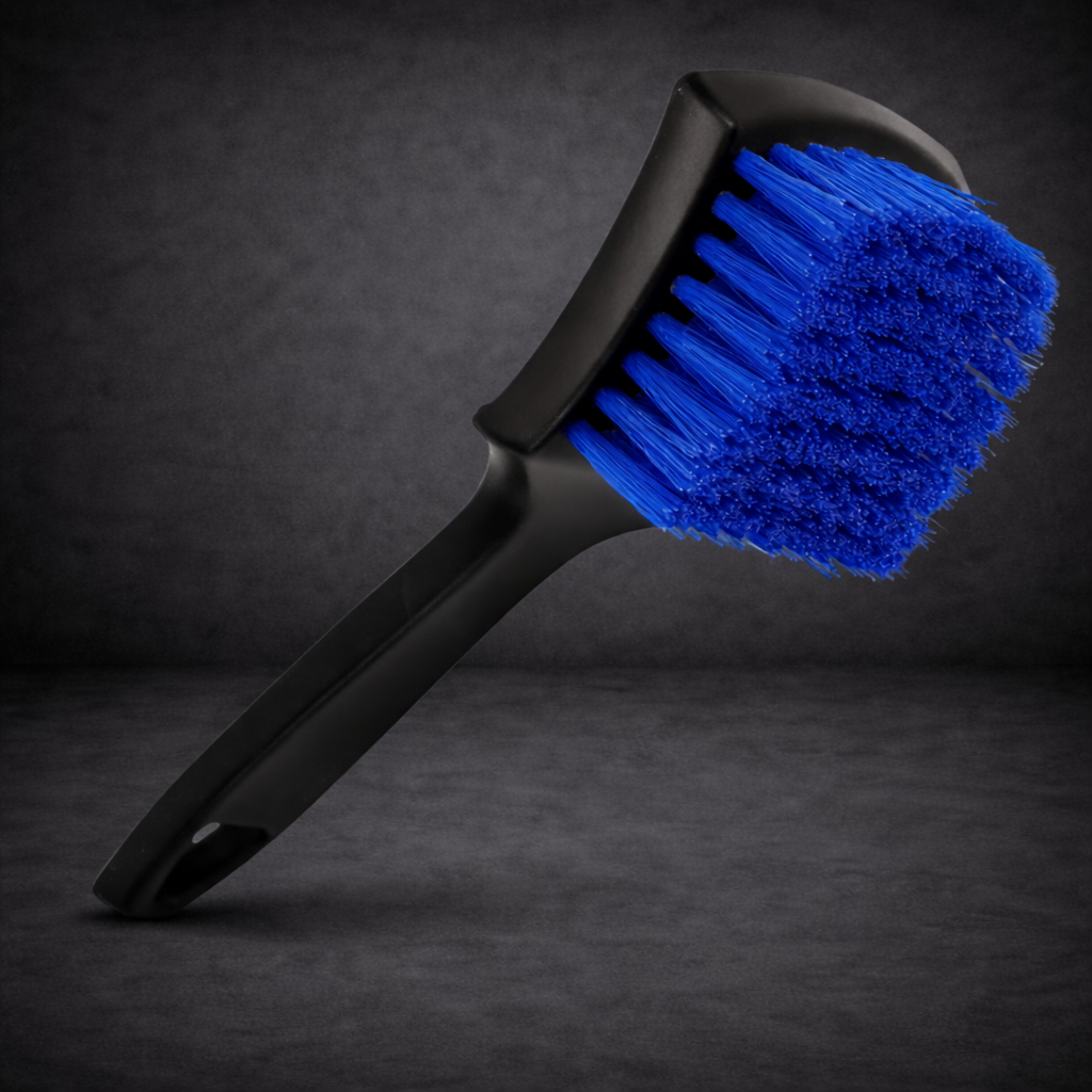 Brosse pour tapis