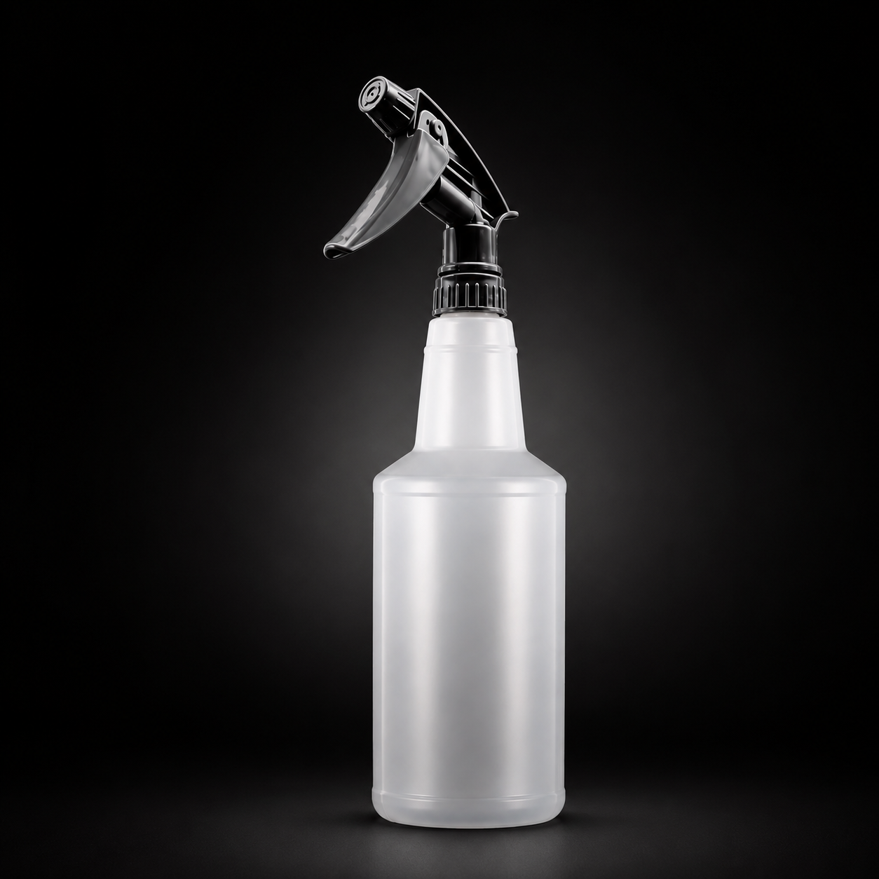 Bouteille pulvérisateur LUSHE