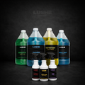 Kit de base produit Lushe