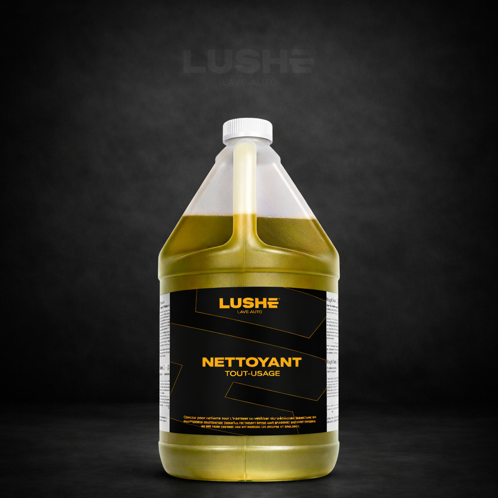 Nettoyant tout usage