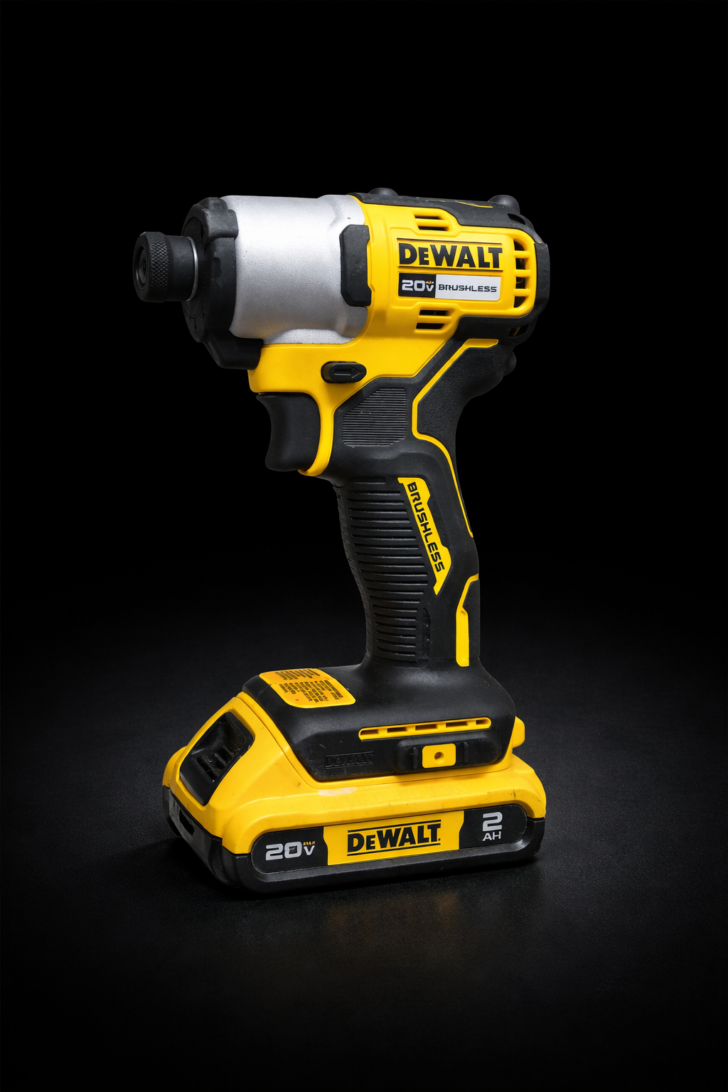 Drill