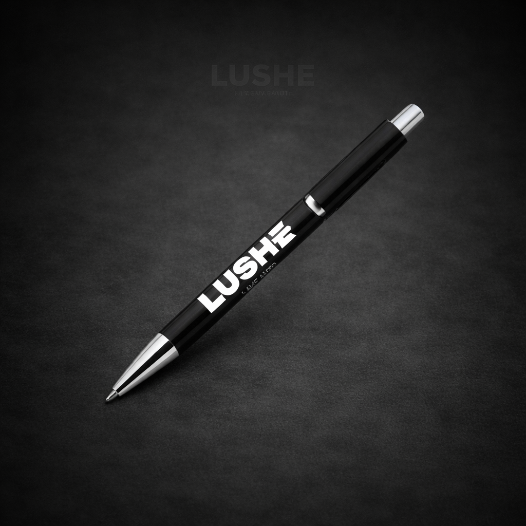 Stylo Lushe